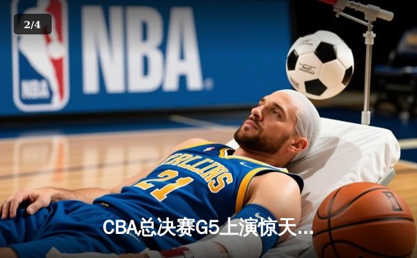 CBA总决赛G5上演惊天逆转 辽宁男篮加时险胜广东夺赛点 - 2
