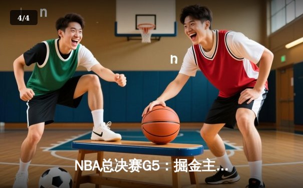 NBA总决赛G5：掘金主场力克热火，约基奇准三双助队夺得赛点 - 4