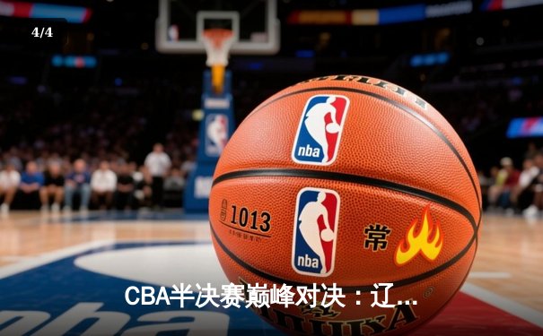 CBA半决赛巅峰对决：辽宁本钢加时险胜广东宏远，赵继伟砍30分准三双 - 4